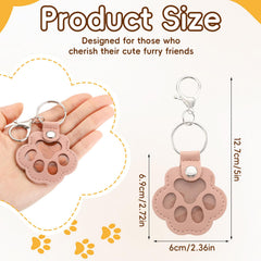 Sunnymove pinzas pelo mascota, recoge cabellos con precisión útil.