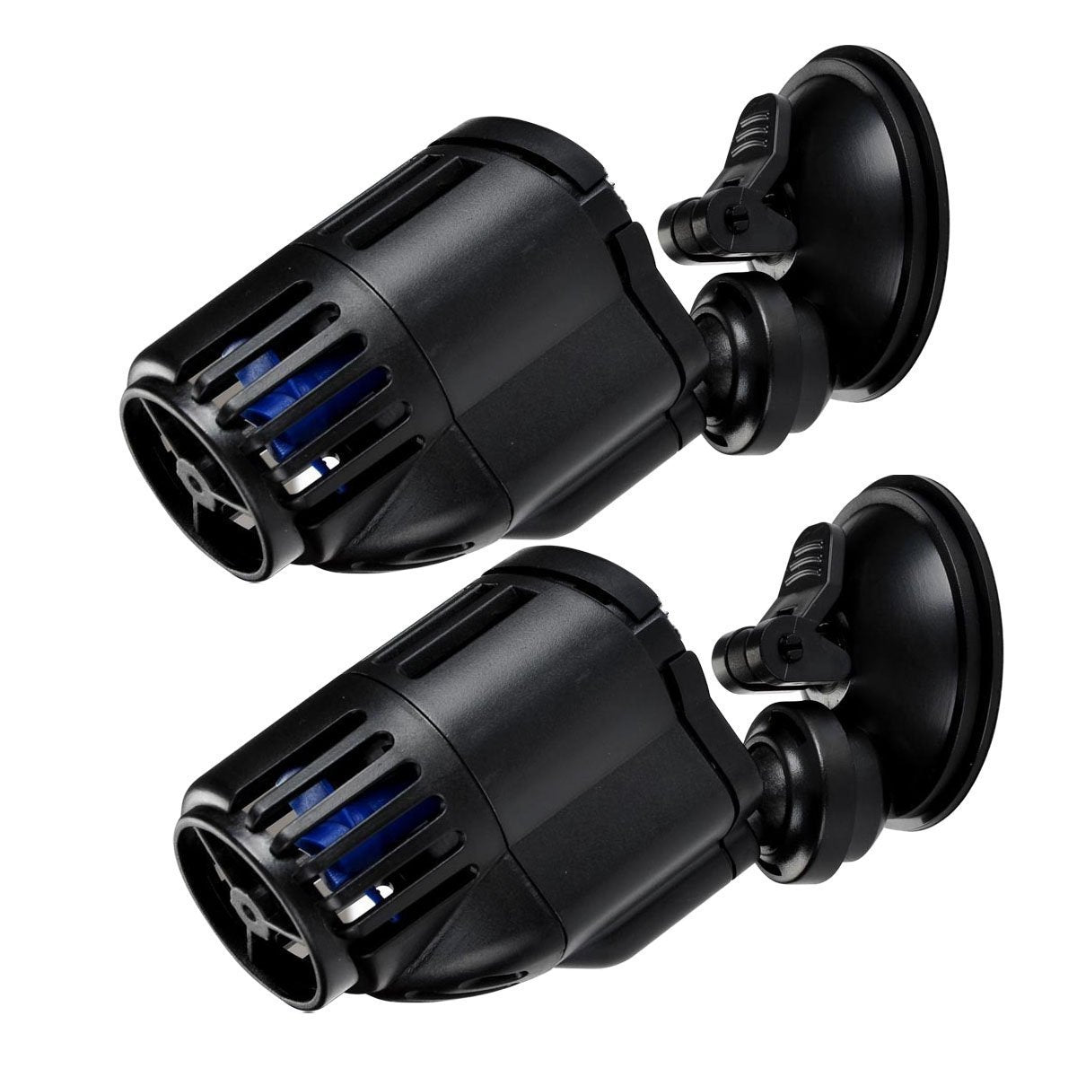 Bomba de oleaje SunSun JVP-110 para acuario con giro de 360 grados, flujo versátil y oxigenación