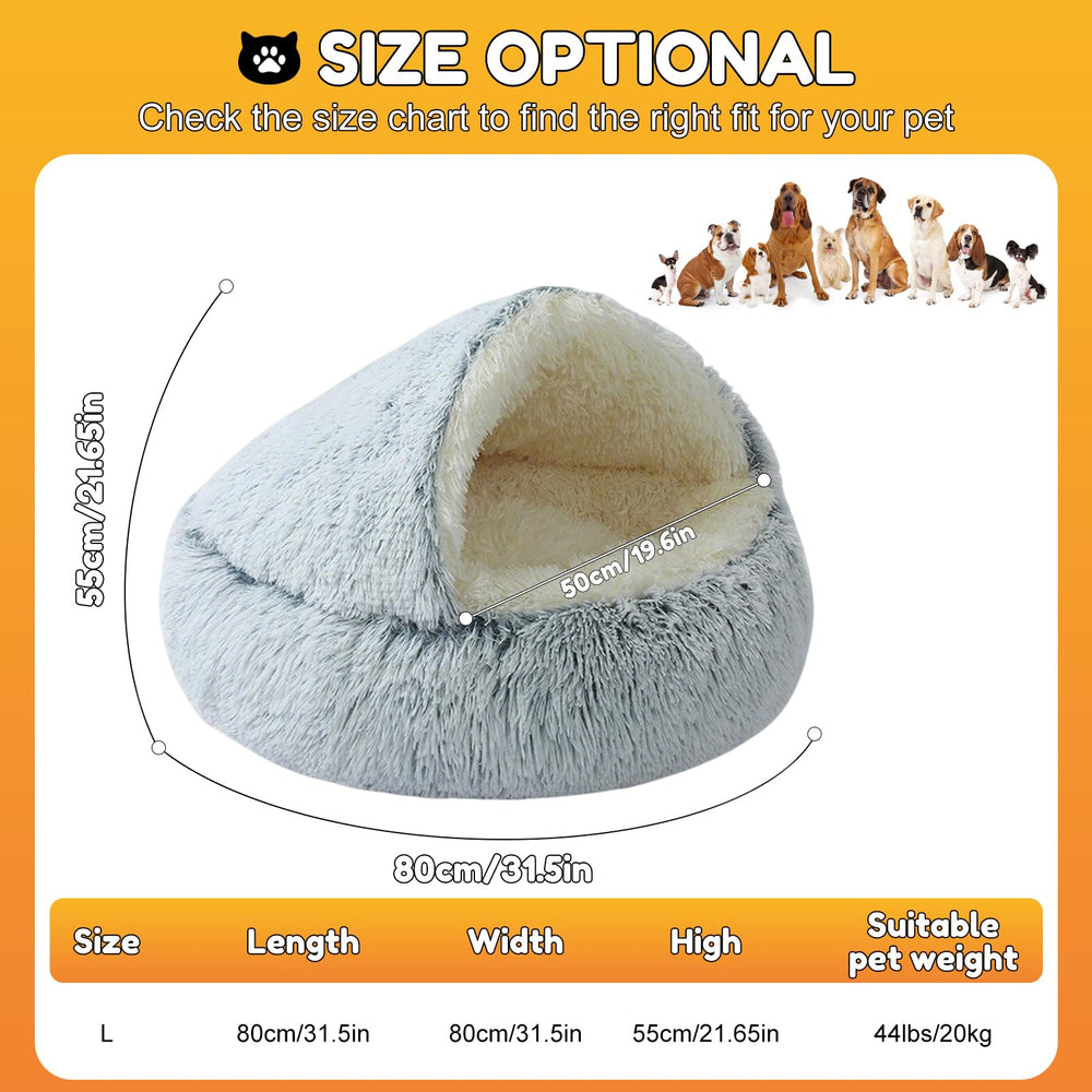 SUOXU cama 2 en 1: base antideslizante para uso seguro en casa.