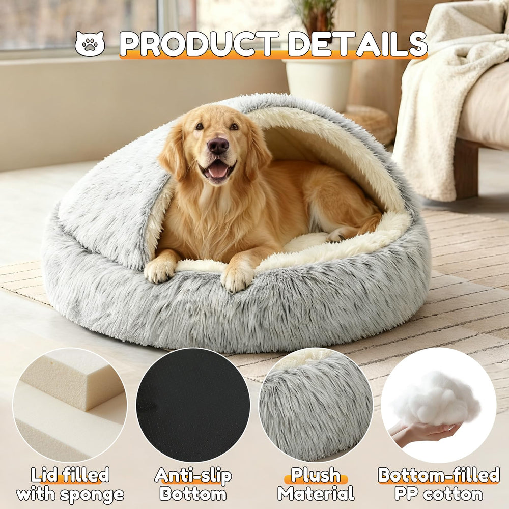 SUOXU cama 2 en 1: manta acolchada para calor constante y confort suave.