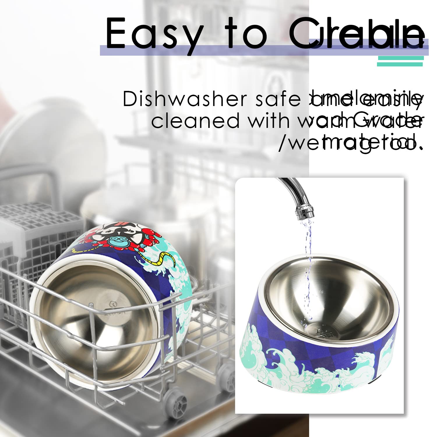 Ideal para cachorros y gatos pequeños con porciones controladas