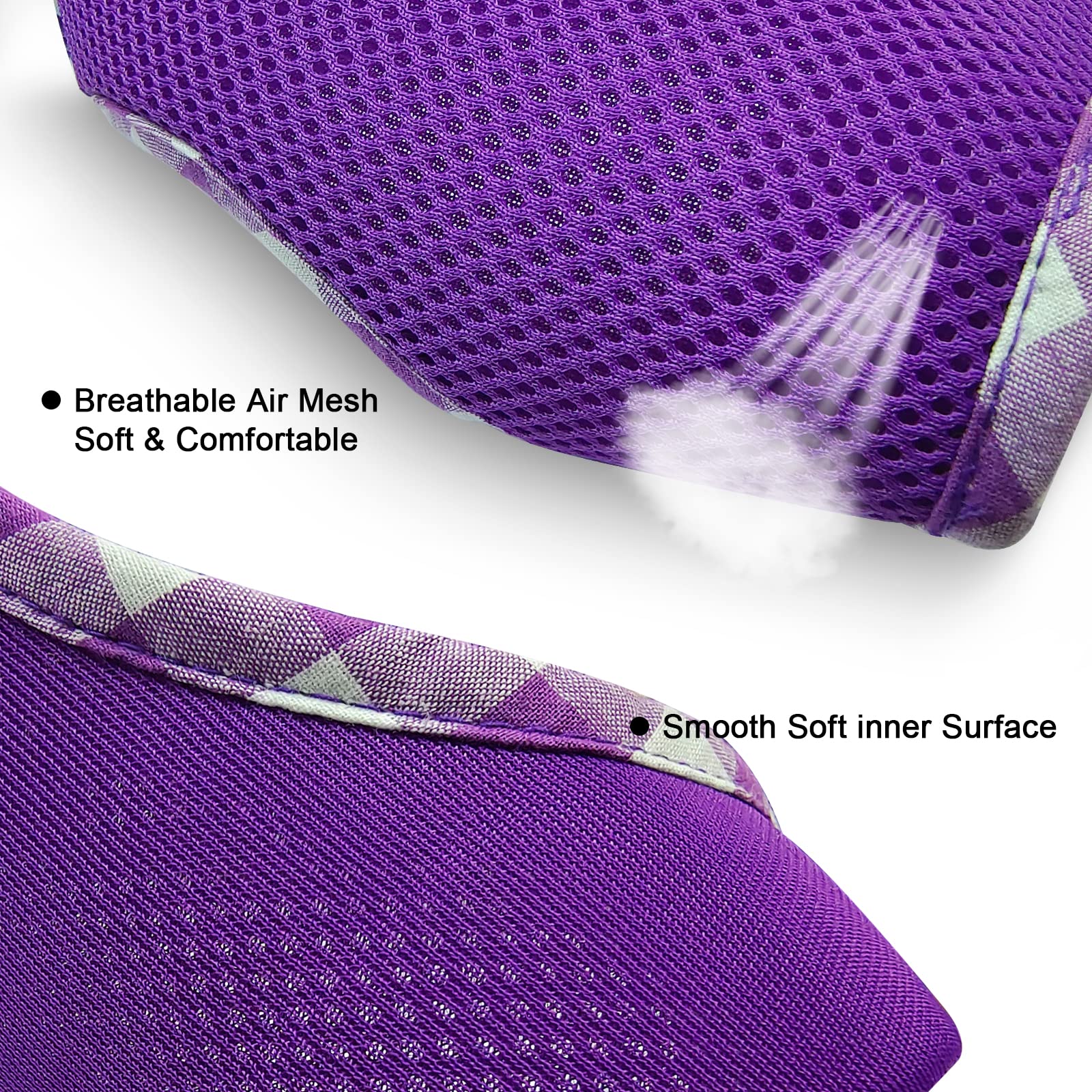 Paseos exteriores con arnés ergonómico SuperBuddy, distribución de peso para comodidad.