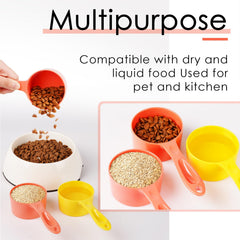Super Design: cuchara de melamina resistente para uso diario.