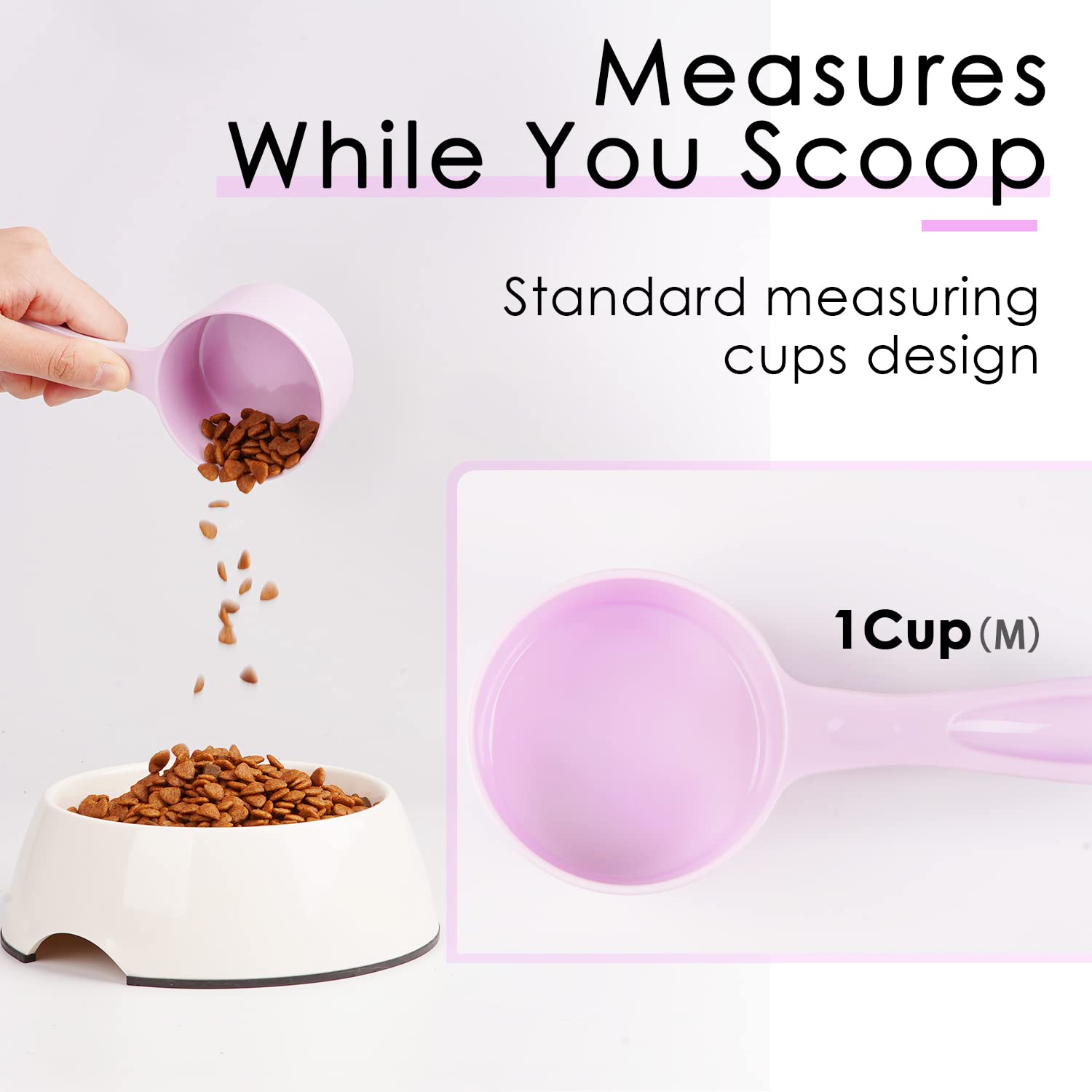 Melamina segura para alimentos, resistente y duradera de Super Design.
