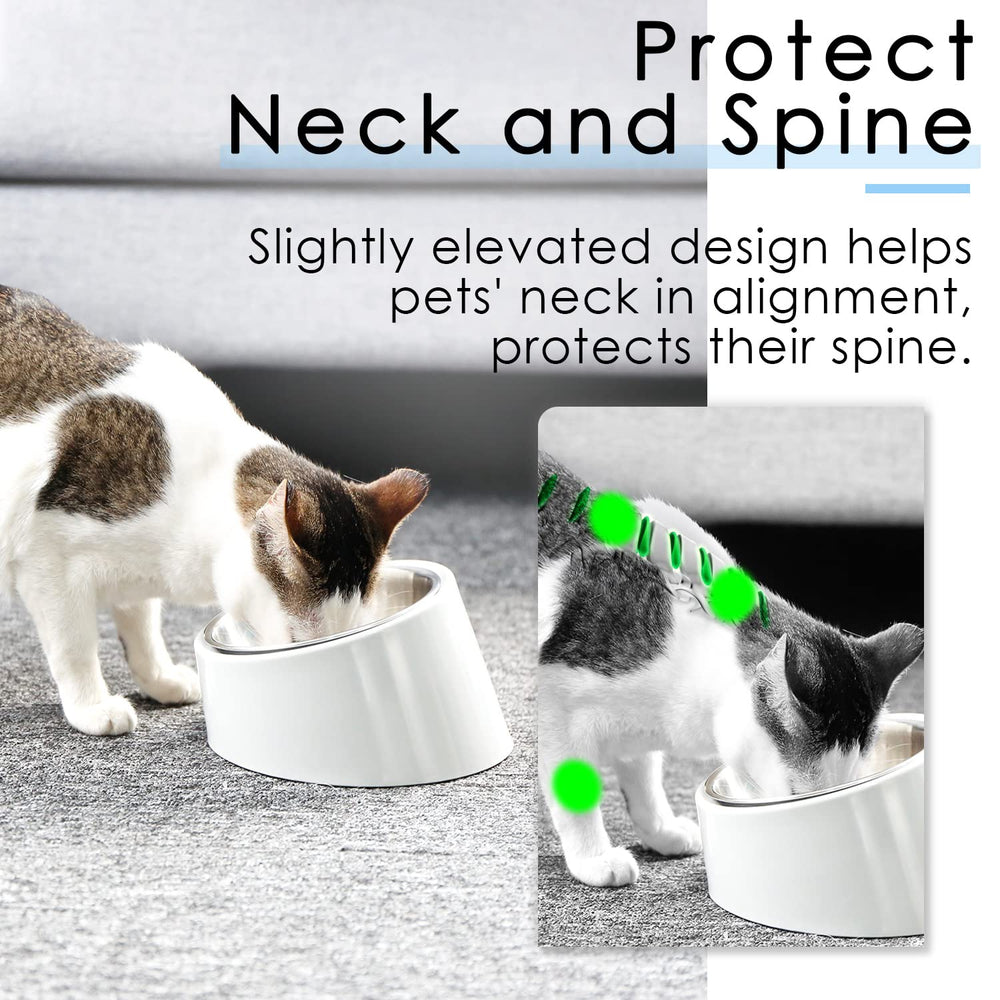 Super Design tazón apto para lavavajillas, limpieza rápida y sencilla.