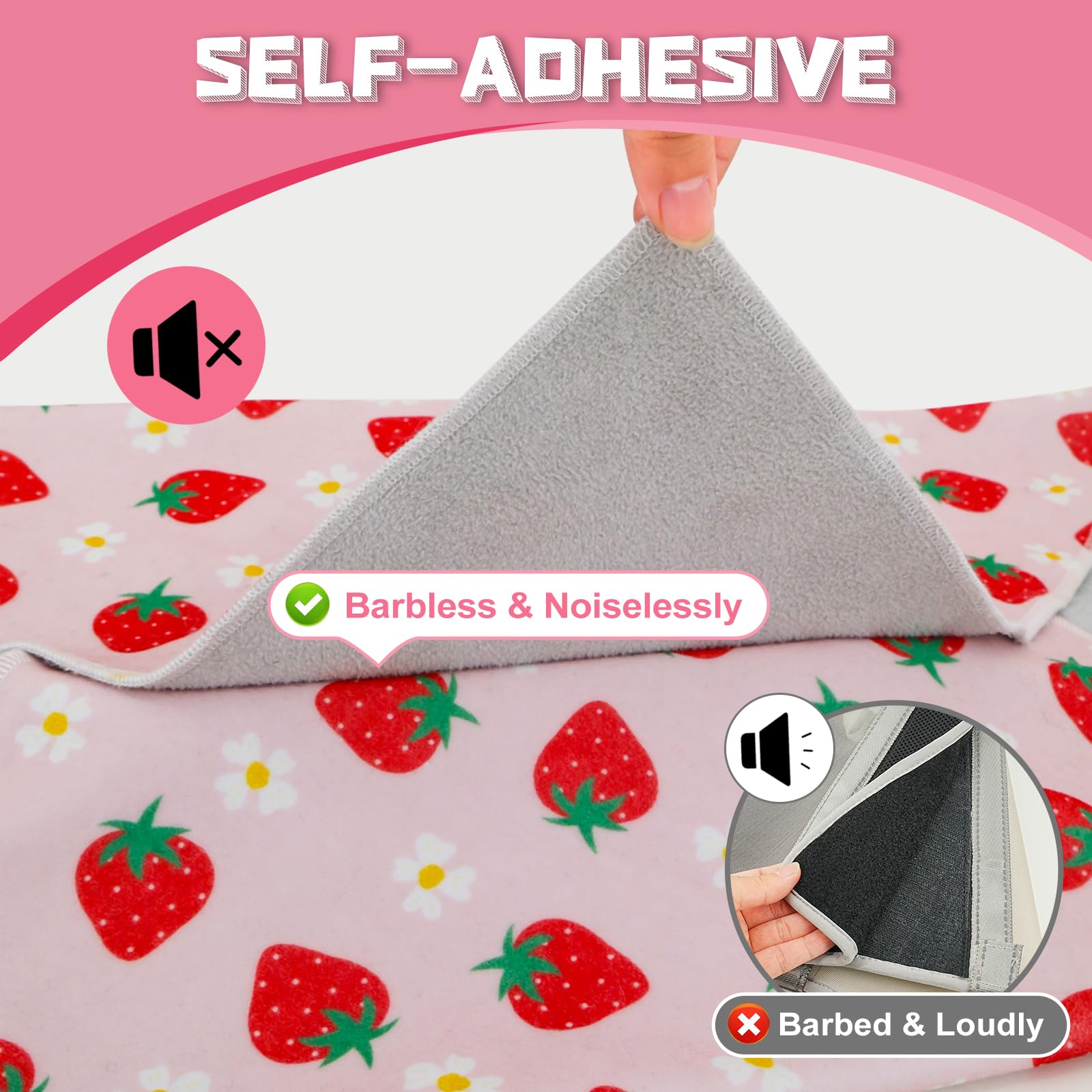 Supet Cat Wrap: facilita el cepillado de dientes