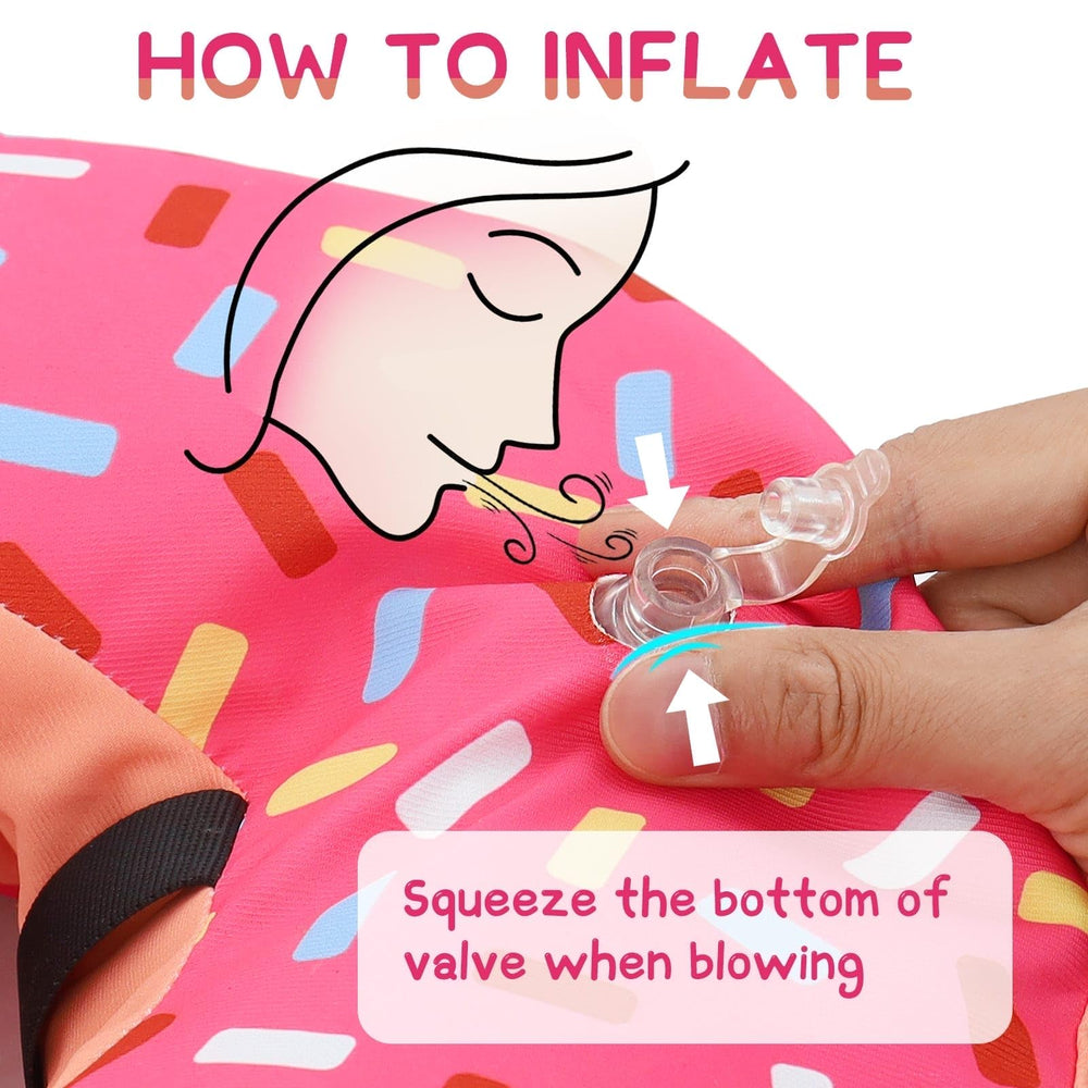 Supet collar inflable favorece un descanso tranquilo al reducir esfuerzos para comer y dormir.