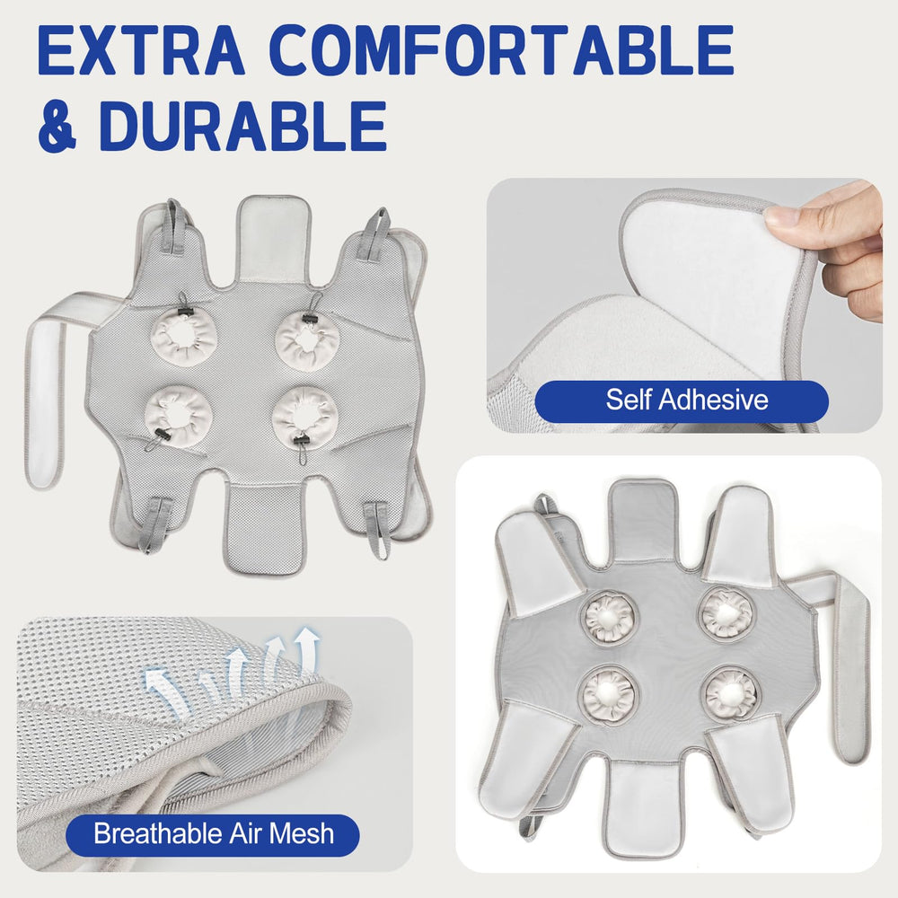Supet hamaca-gato materiales-durables: estructura suave y resistente para grooming.