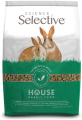 Supreme Petfoods Science Selective, detalle de ingredientes naturales, beneficios para piel y pelaje