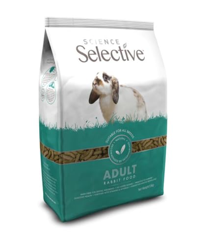 Supreme Petfoods Science Selective, pelaje y piel saludables gracias a Omega 3 y 6.
