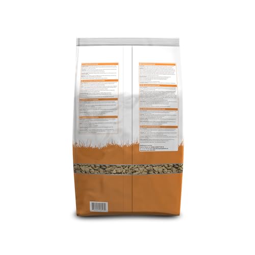 Ingredientes naturales destacados en Supreme Petfoods Science Selective para ratas.