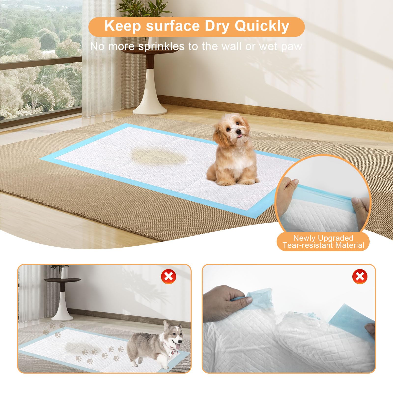 Uso múltiple SUPRONLOVE para perros, gatos y otras mascotas