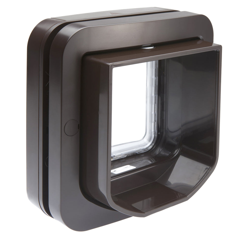 SureFlap baterías alcalinas 4 AA: duración estimada de hasta un año