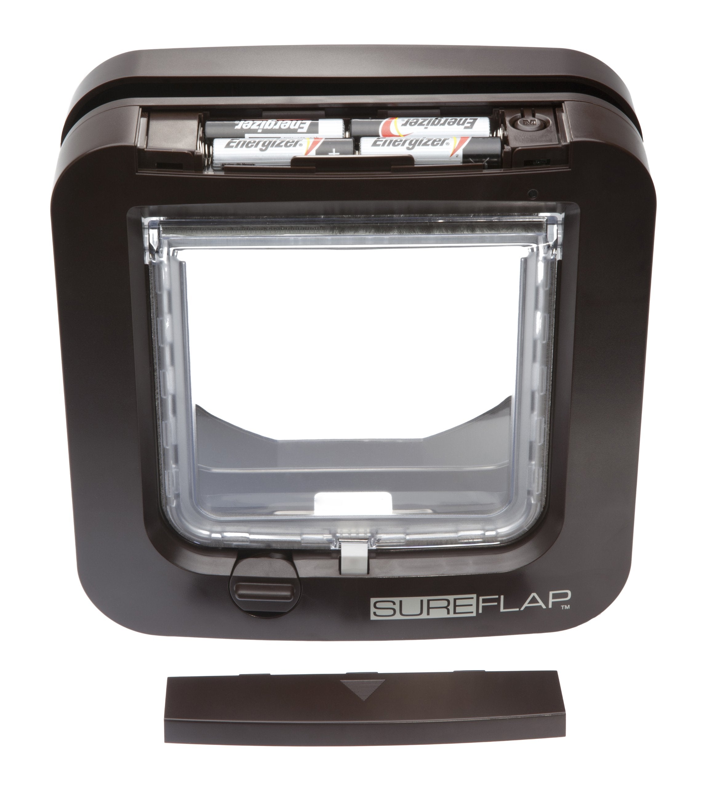 SureFlap regalo perfecto para amantes de gatos, seguridad para el hogar