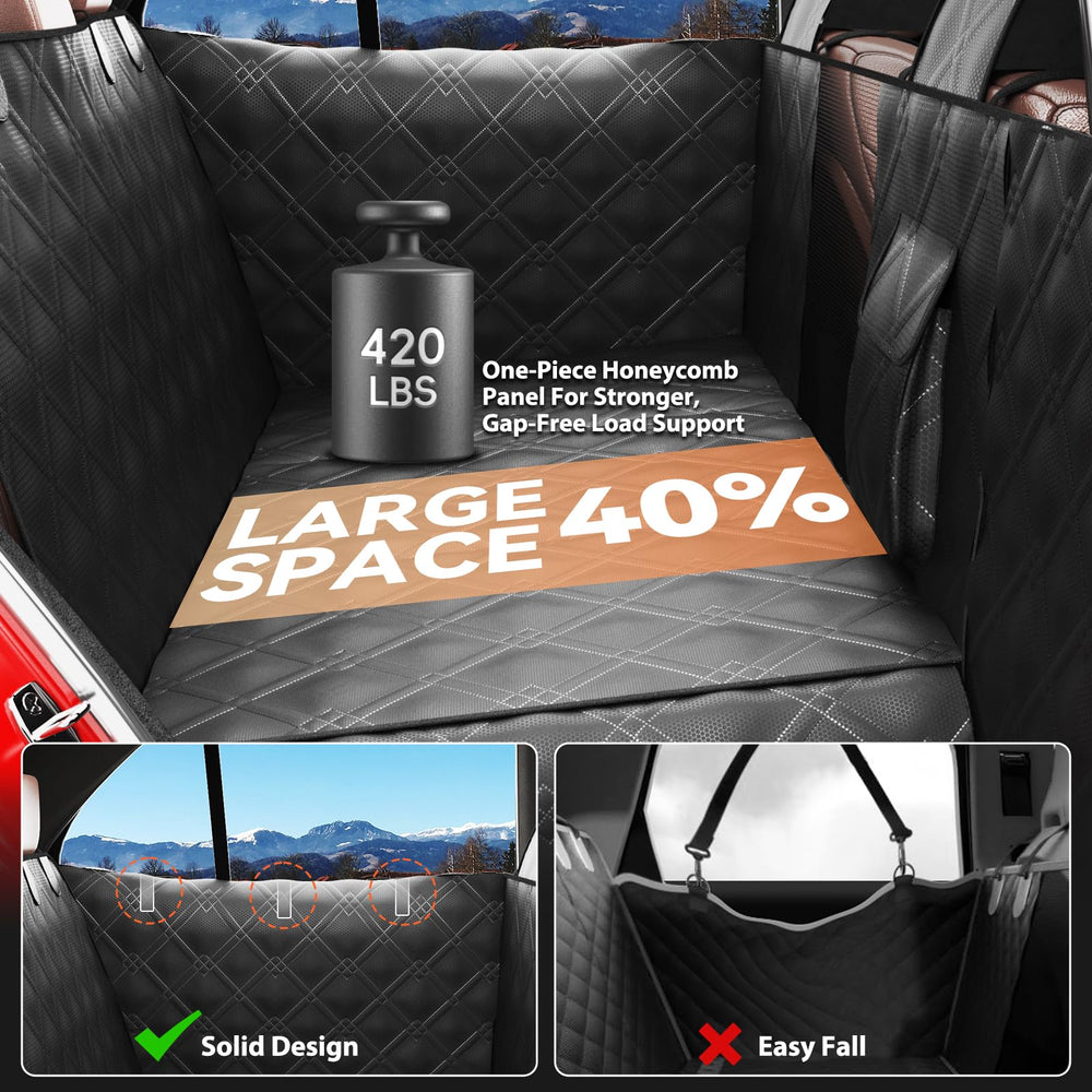 Surfcabin Extensor: plato de metal para base estable.