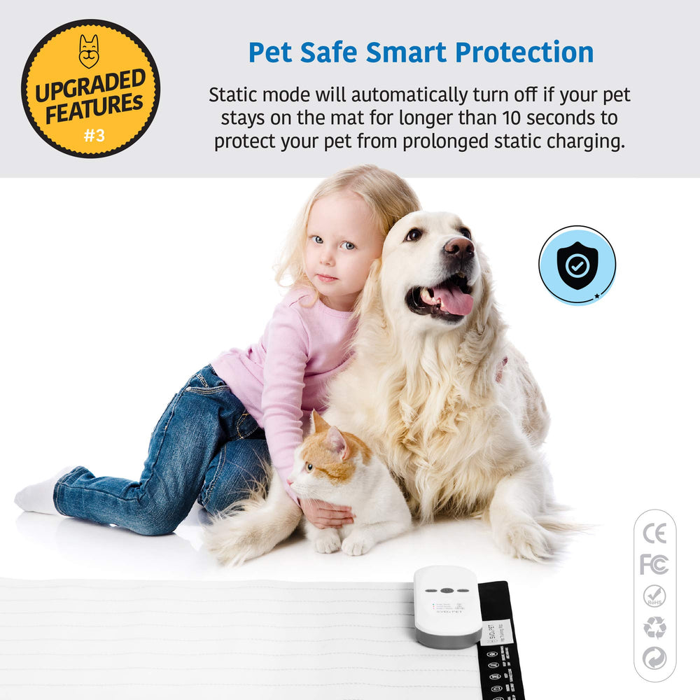 SVD.PET bateria-larga-duracion menos reemplazos, más tranquilidad
