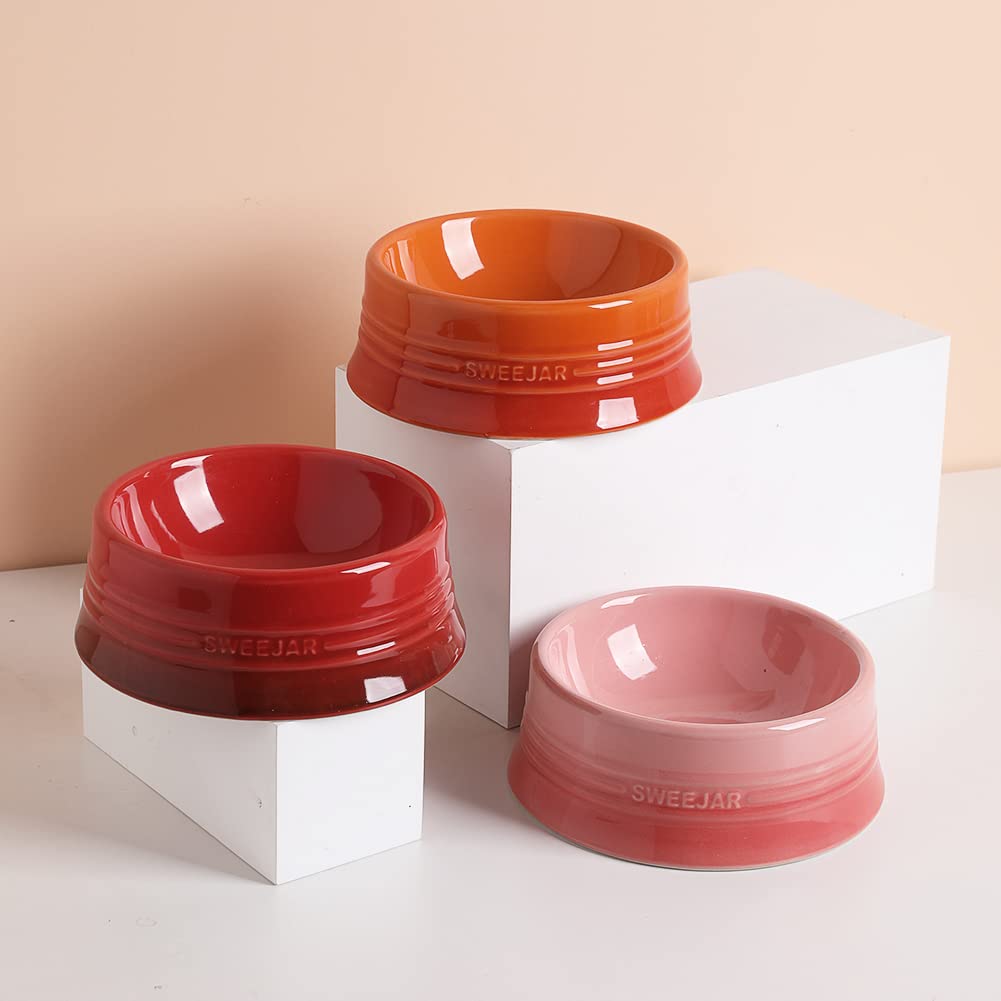 Diseño minimalista gradiente rosa de Sweejar para hogares modernos.