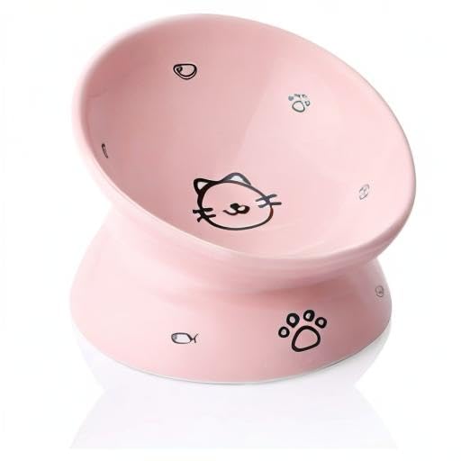 Sweejar diseño rosado atractivo, añade estilo a la mesa de comida.