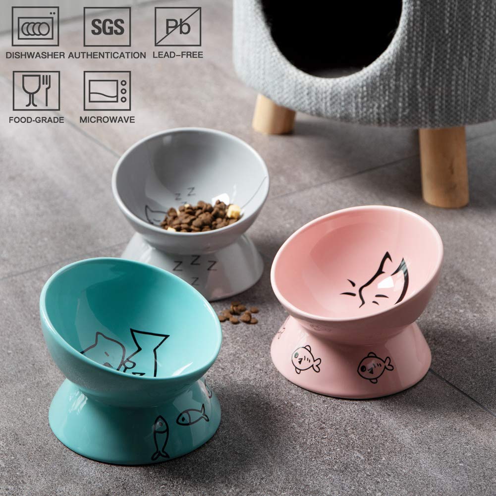 Sweejar porcelana duradera apta para microondas y lavavajillas