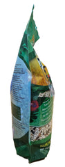 Sweet Harvest bolsa de cuatro libras de mezcla para loros.