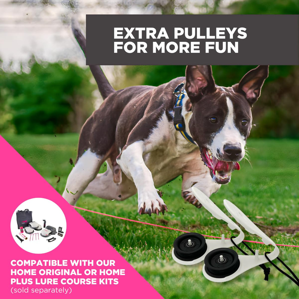 Swift Paws: accesorio de juego para perros, enriquece el tiempo de juego