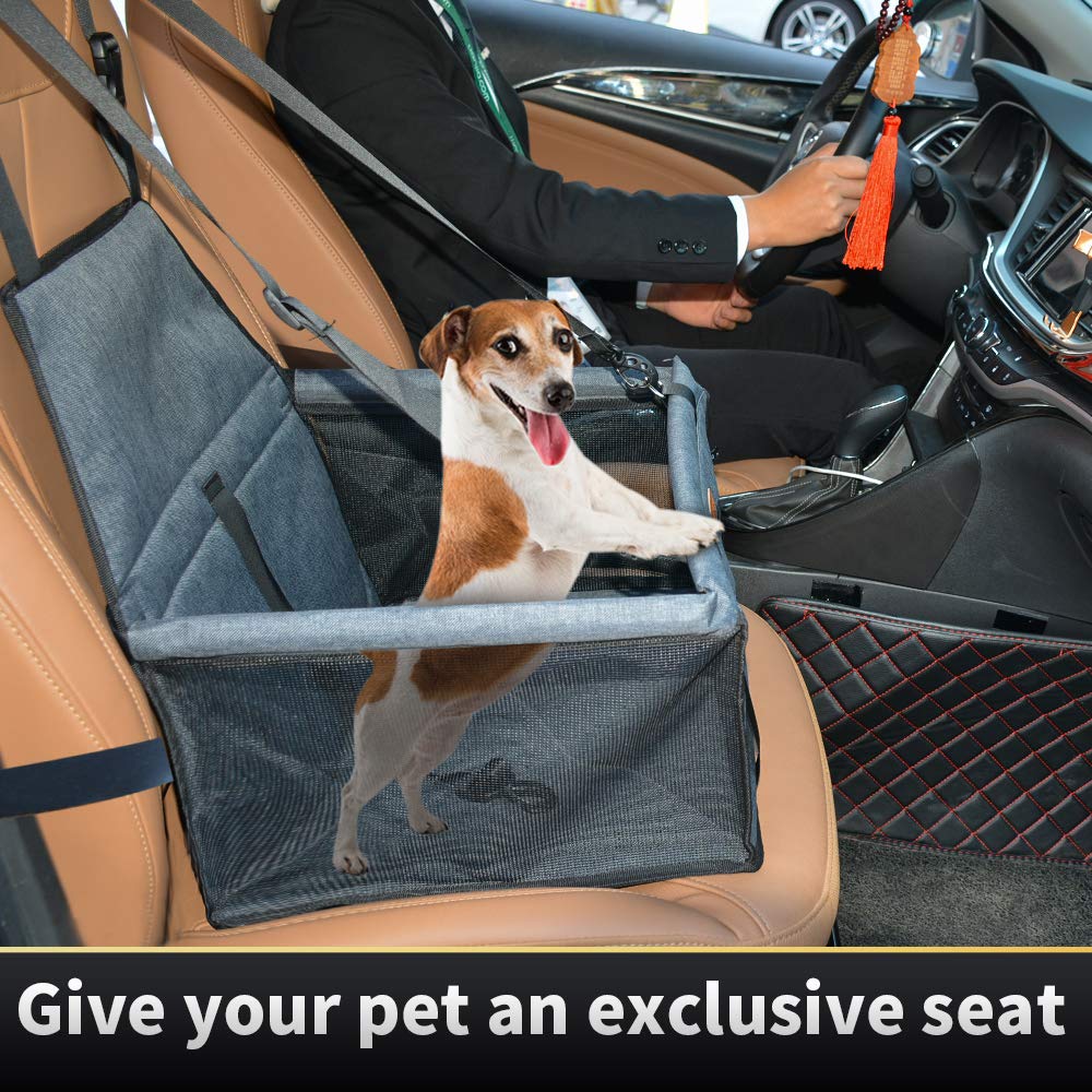 SWIHELP funda impermeable que protege el interior del coche