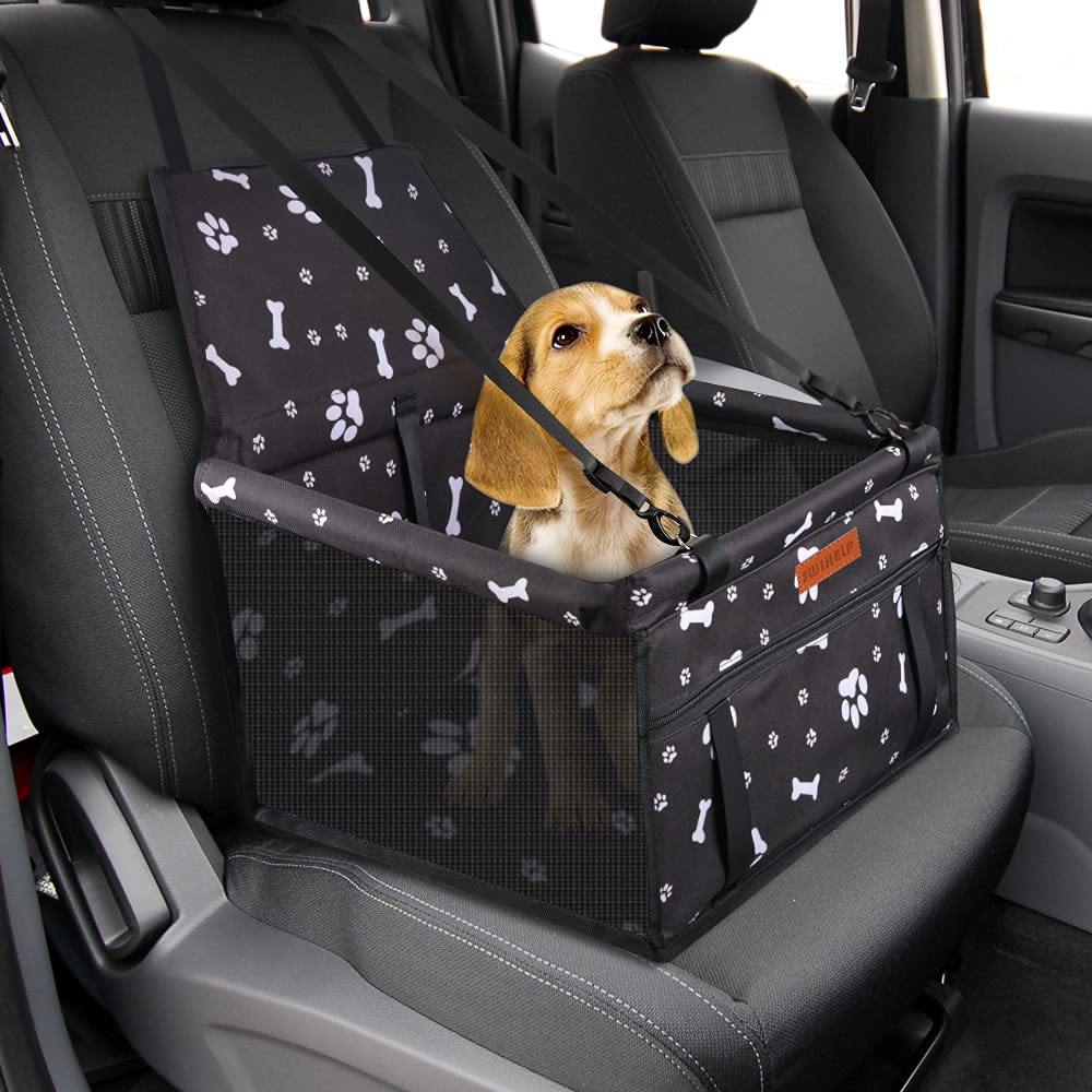 SWIHELP tejido impermeable 600D facilita la limpieza tras usarlo.
