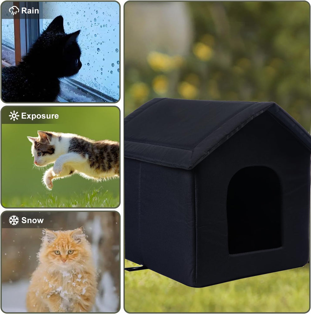 SXOZH material resistente al clima protege contra humedad y viento.