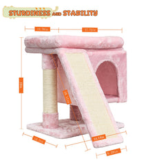 SYANDLVY poste de sisal: rascar y ejercitar para proteger muebles.