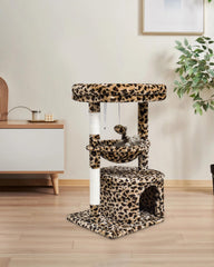 SYANDLVY postes-rascado-sisal-natural para proteger muebles.