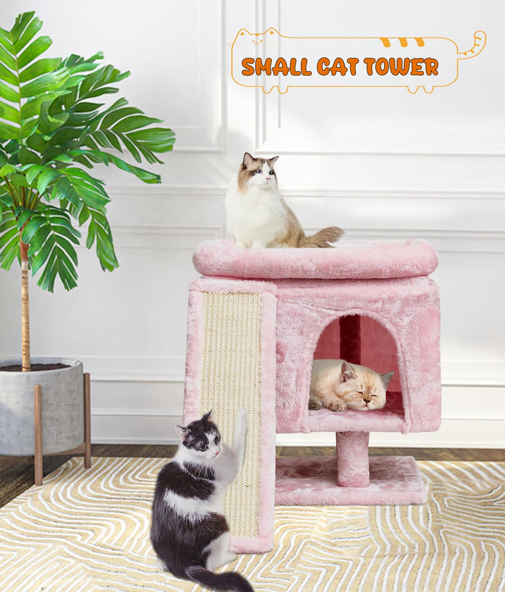 SYANDLVY tablero de sisal: superficie amplia para estiramientos y juego.