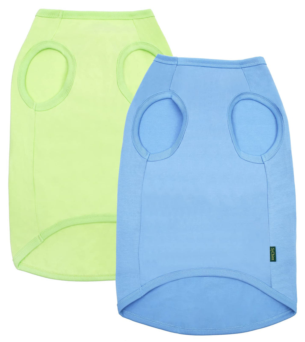 Pack doble de SyChien para cambios diarios y looks de fotos