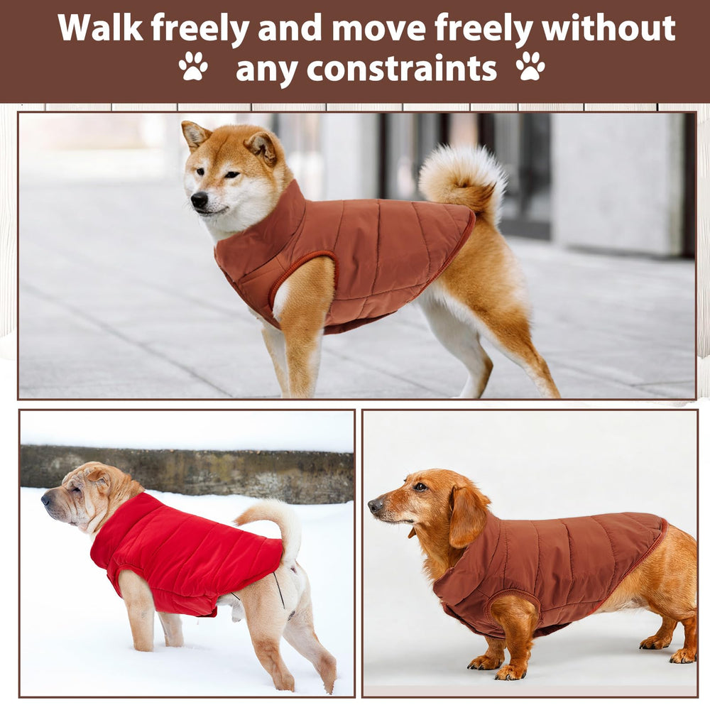 Diseño a prueba de viento de Syhood, ideal para salidas al exterior.