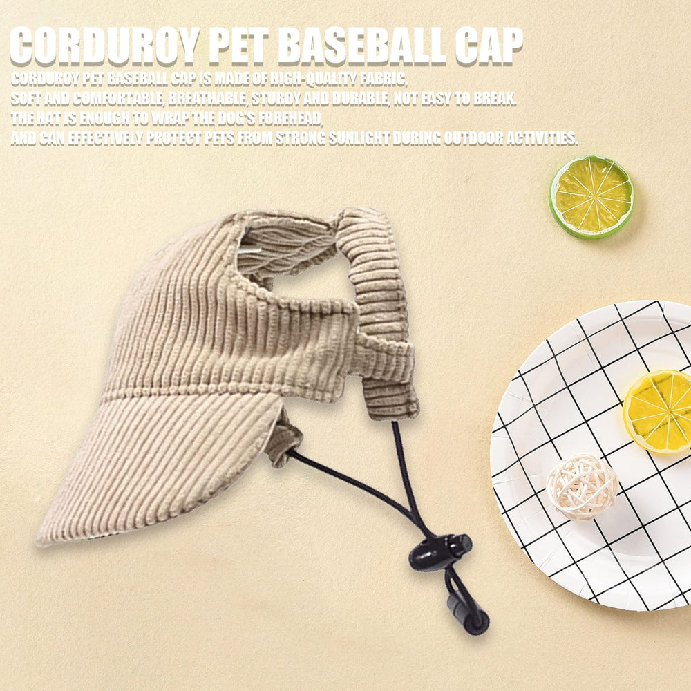 Gorra Symphonyw con correa de barbilla ajustable caqui para un ajuste seguro