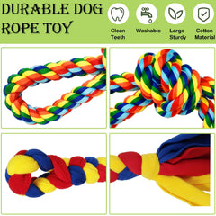 Poste ajustable SYOOY para perros de diferentes alturas, ideal para varios tamaños.
