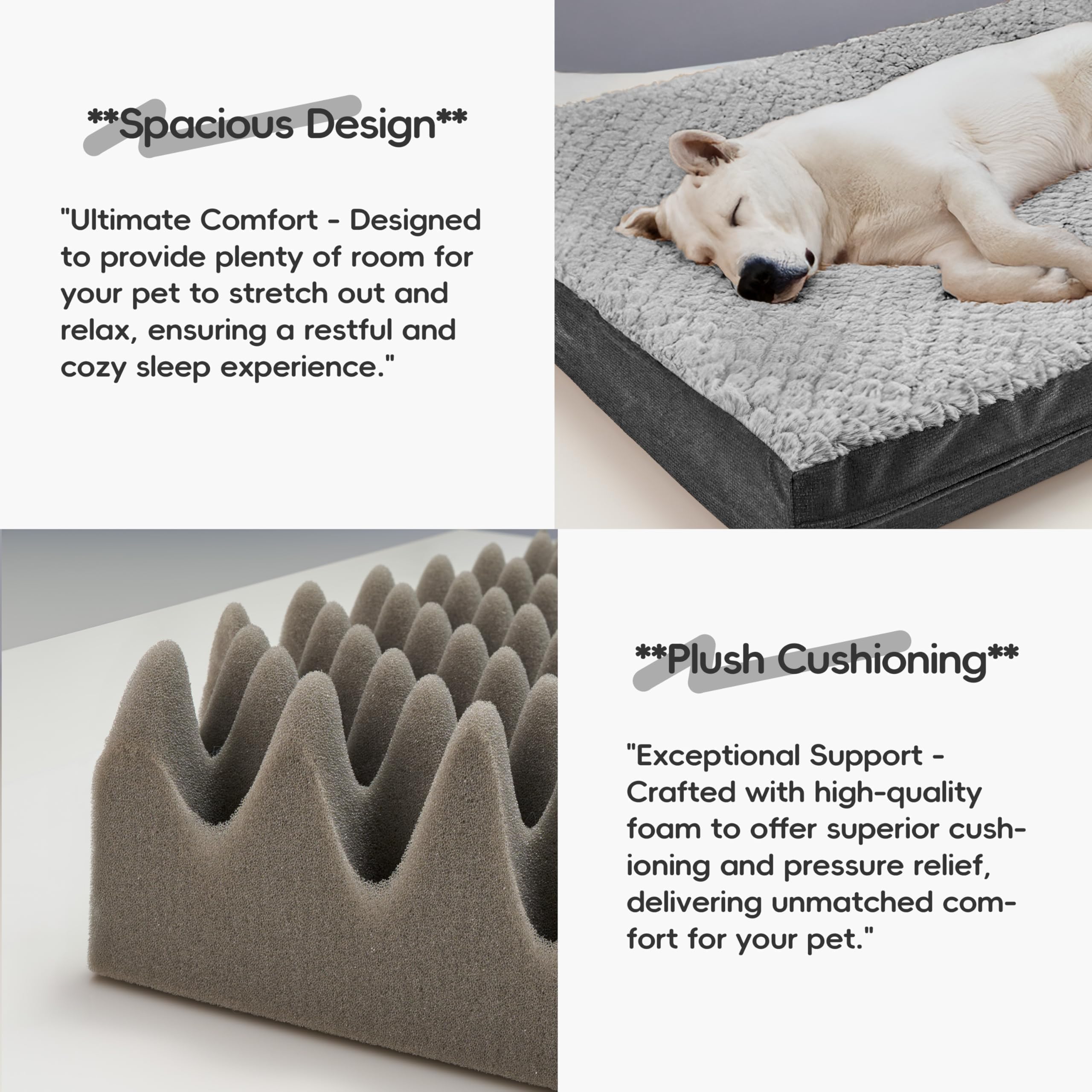 Cama Sytopia para uso interior en sala o dormitorio