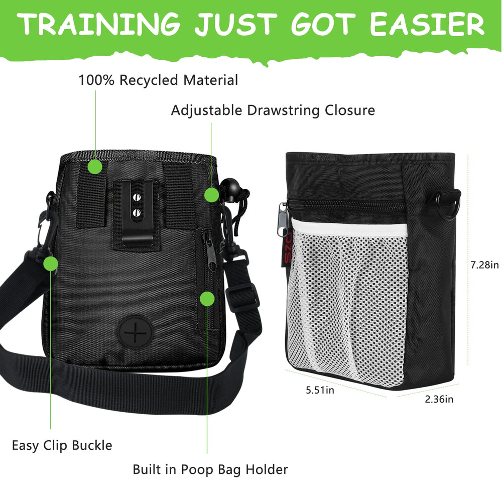 Material nylon 600D premium de la bolsa SZO, duradero y resistente.