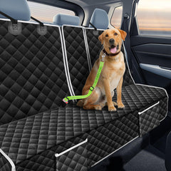 Szyuchen funda asiento perro para Subaru Forester, limpieza fácil