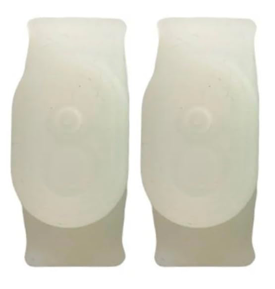 Tabcase v2 funda protectora transparente para TabCat, protege ante salpicaduras y golpes.