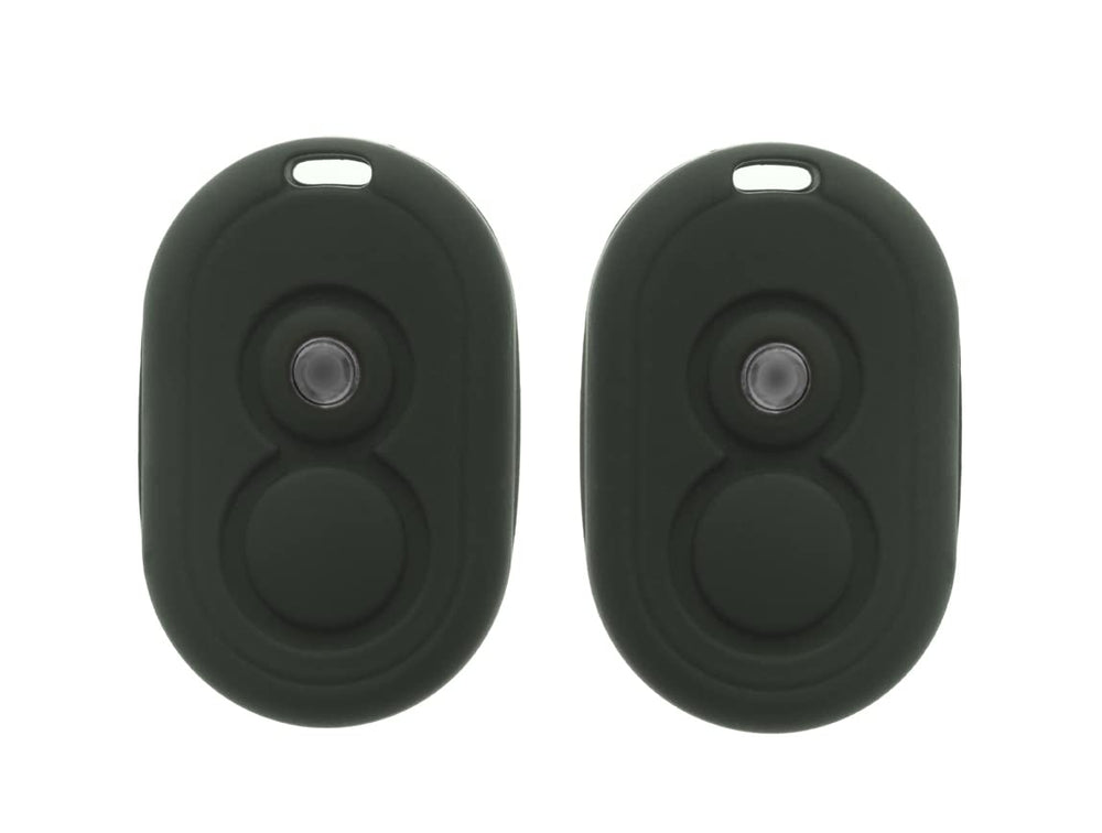 TabCat Homing Tag v2 para collar TabCat, compatible solo con versión 2.