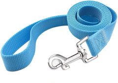 TAIAN lazo de nylon, 1 pulgada de ancho, ideal para entrenamiento suave.