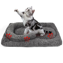 TailTastic cabeza-en-u: soporte ergonómico para dormir cómodo.