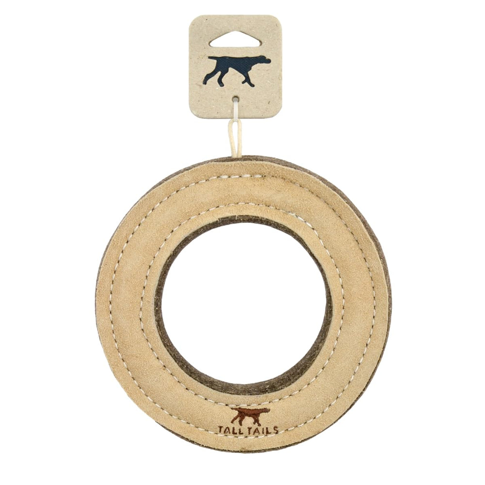 Tall Tails Ring: agarre firme para sesiones de juego seguras.