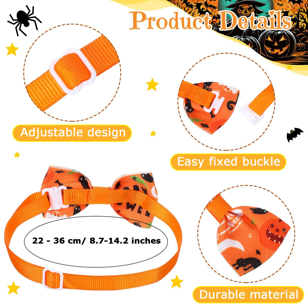 Talltalk collar y lazo para perros con tallas ajustables y ajuste sencillo.