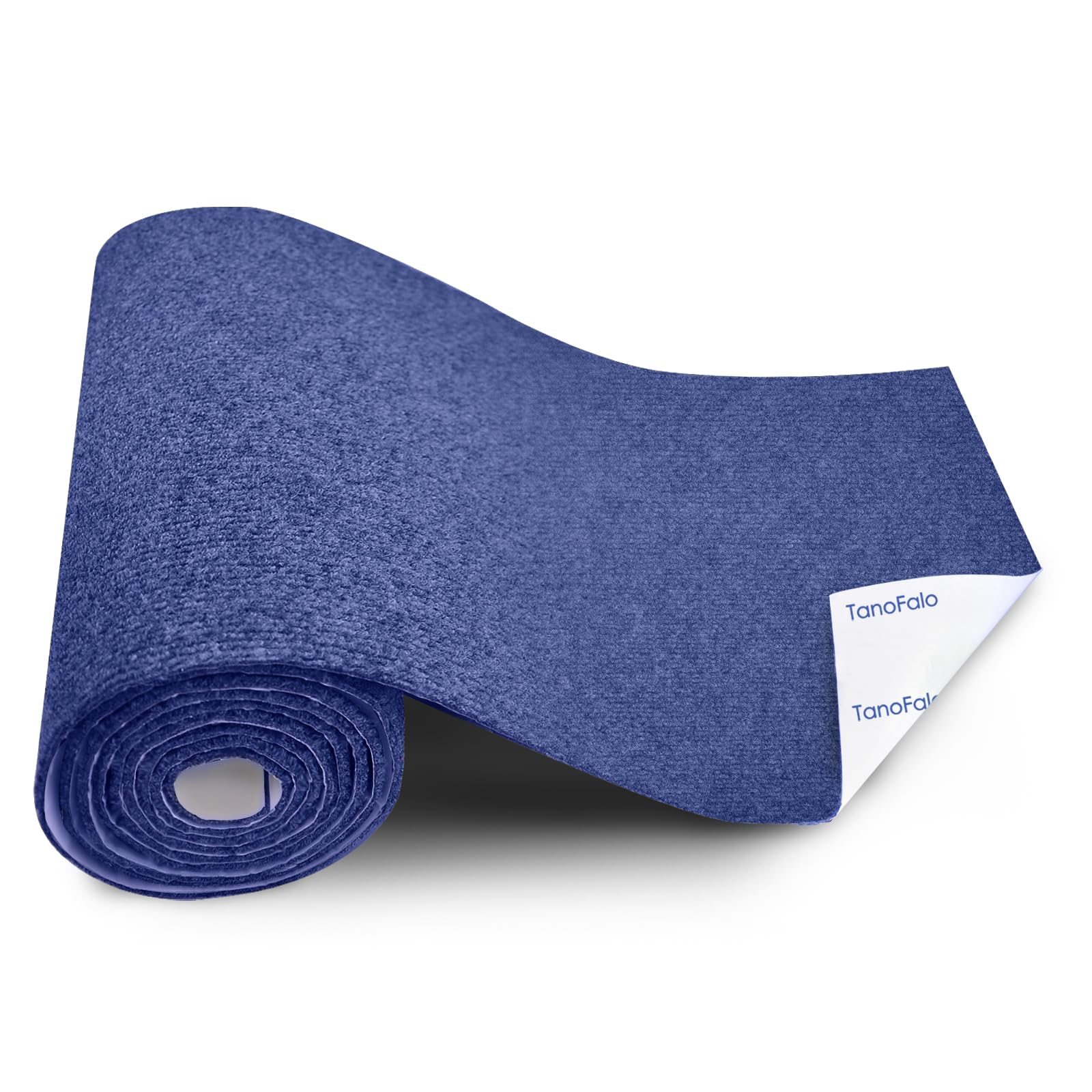 Tanofalo alfombra rasca-gato 100x16: cobertura amplia para muebles y estantes