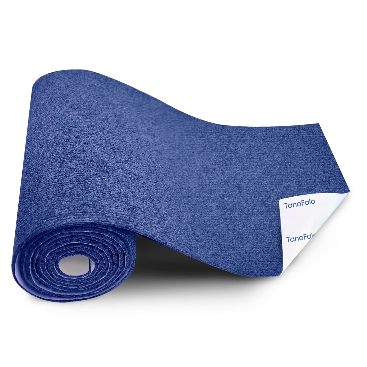Tanofalo alfombra rasca-gato 100x16: cobertura amplia para muebles y estantes
