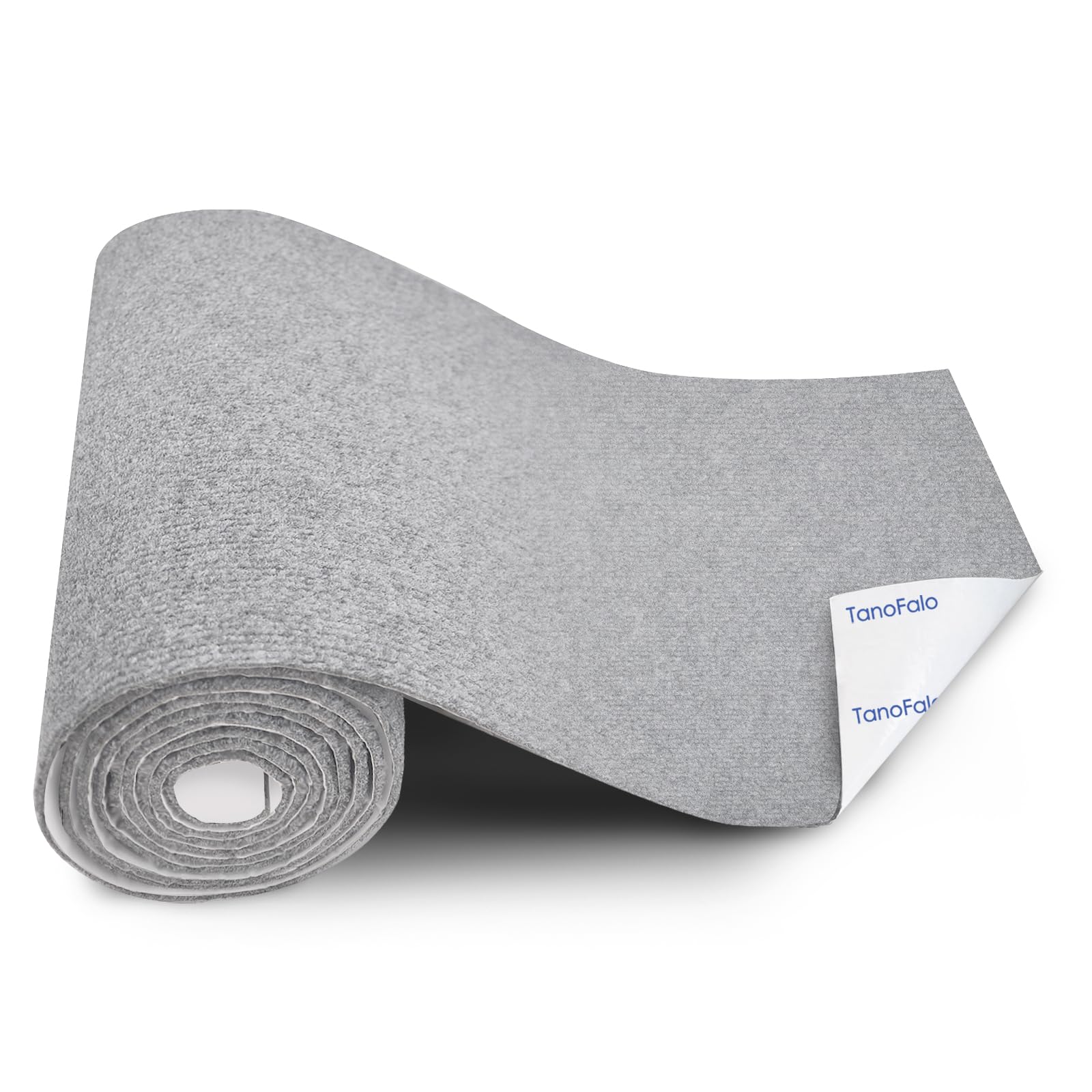 Alfombra TANOFALO para rascar gatos 100x16 lista para cubrir muebles