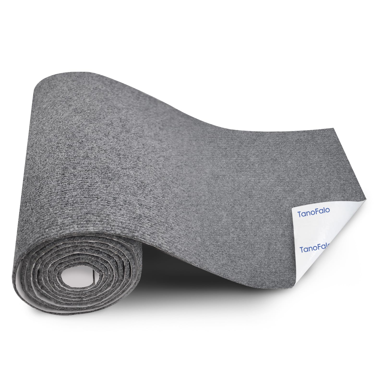 TanoFalo garras alfombra 100x16: protección duradera para muebles y árboles para gatos.
