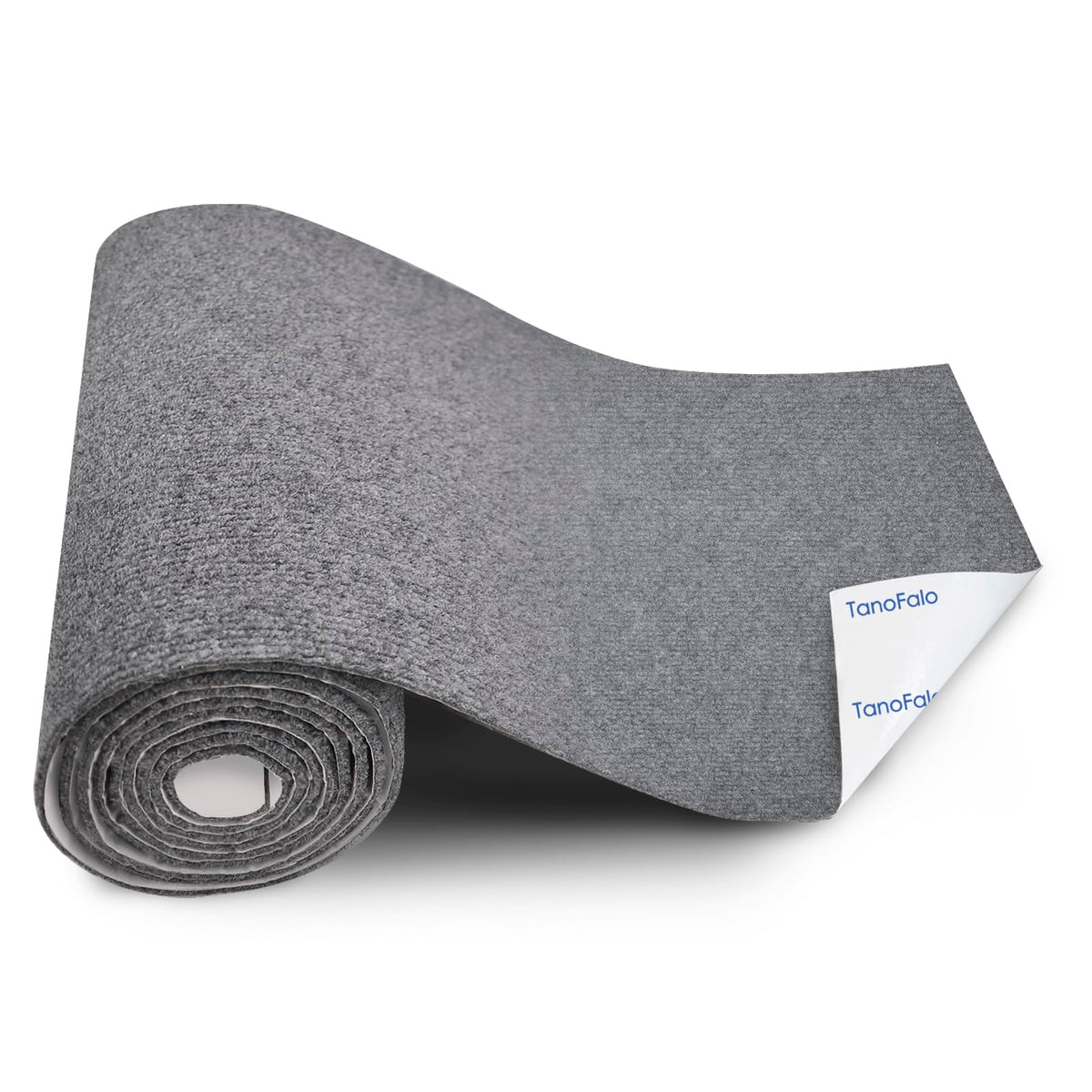 TanoFalo garras alfombra 100x16: protección duradera para muebles y árboles para gatos.