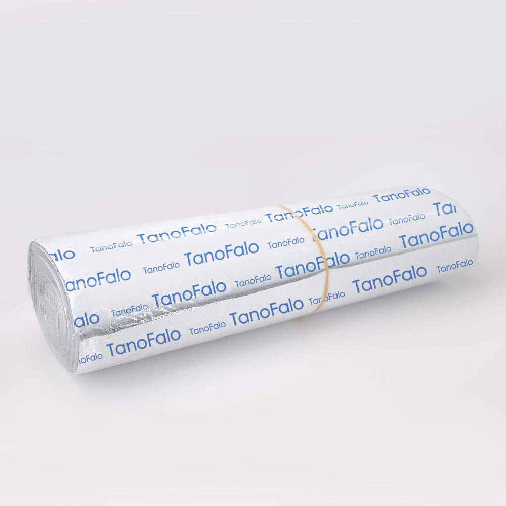 Tanofalo reemplazo de zonas rasca para superficies limpias
